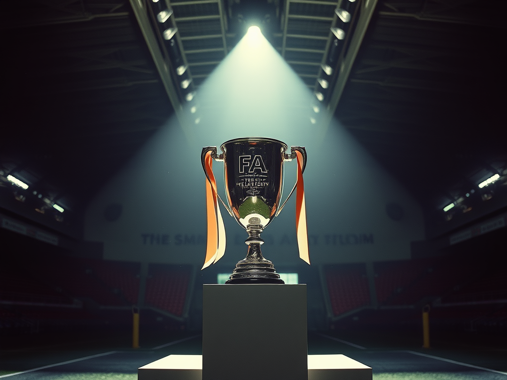 The Shaymen's FA Trophy Triumph: A Celebration of Community Spirit