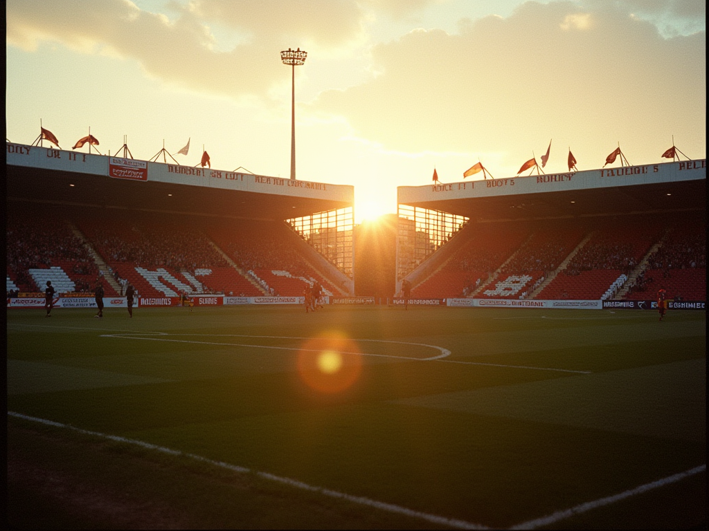ST Johnstone Transfer Rumours: Who's Next?