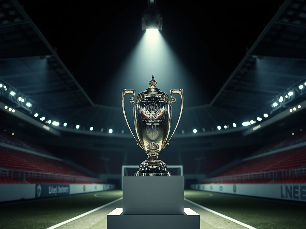 The 2012 FA Trophy saw York City accomplish a remarkable journey to the final, capturing the hearts of fans and...