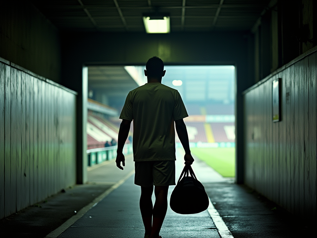 Penybont's Transfer Market Buzz: Who Might Arrive?