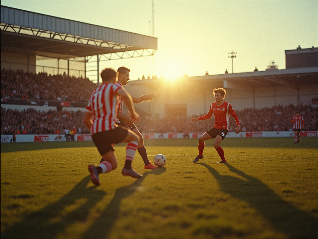 A Bewildering Moment at Dalymount: Pat Hickey's Enigmatic Hand-Ball Stuns Bohemians Faithful