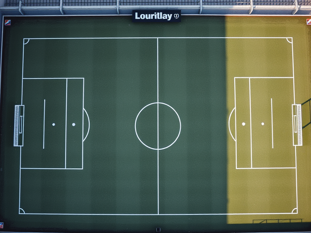 Tactical analysis: Colwyn Bay's midfield strategy