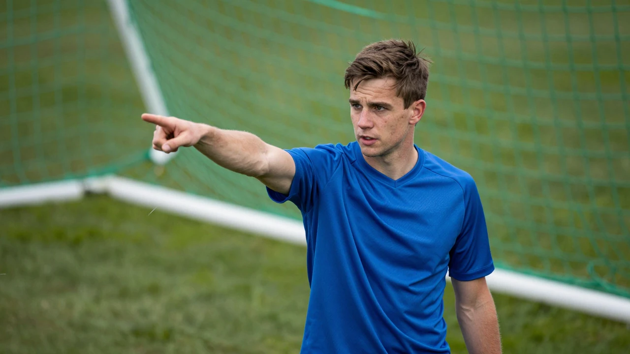 FA Wales provided live coverage of Penybont's Cymru Premier home match against Briton Ferry Llansawel, including team...