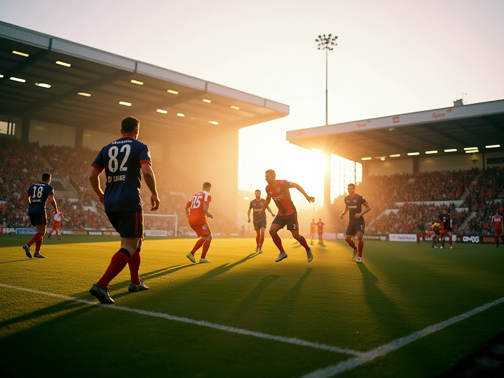 Southend United's Promotion Dream Shattered: Shrimpers Fall Short in Play-Off Heartbreak