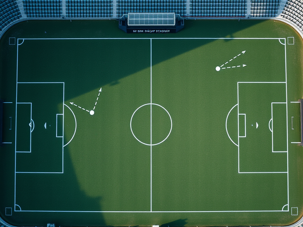 Chesterfield's tactical evolution under new management