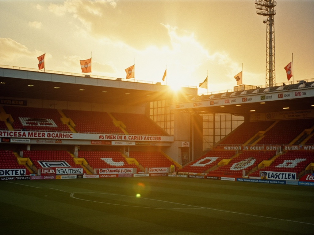 Analyzing Altrincham's Tactics Under Pressure