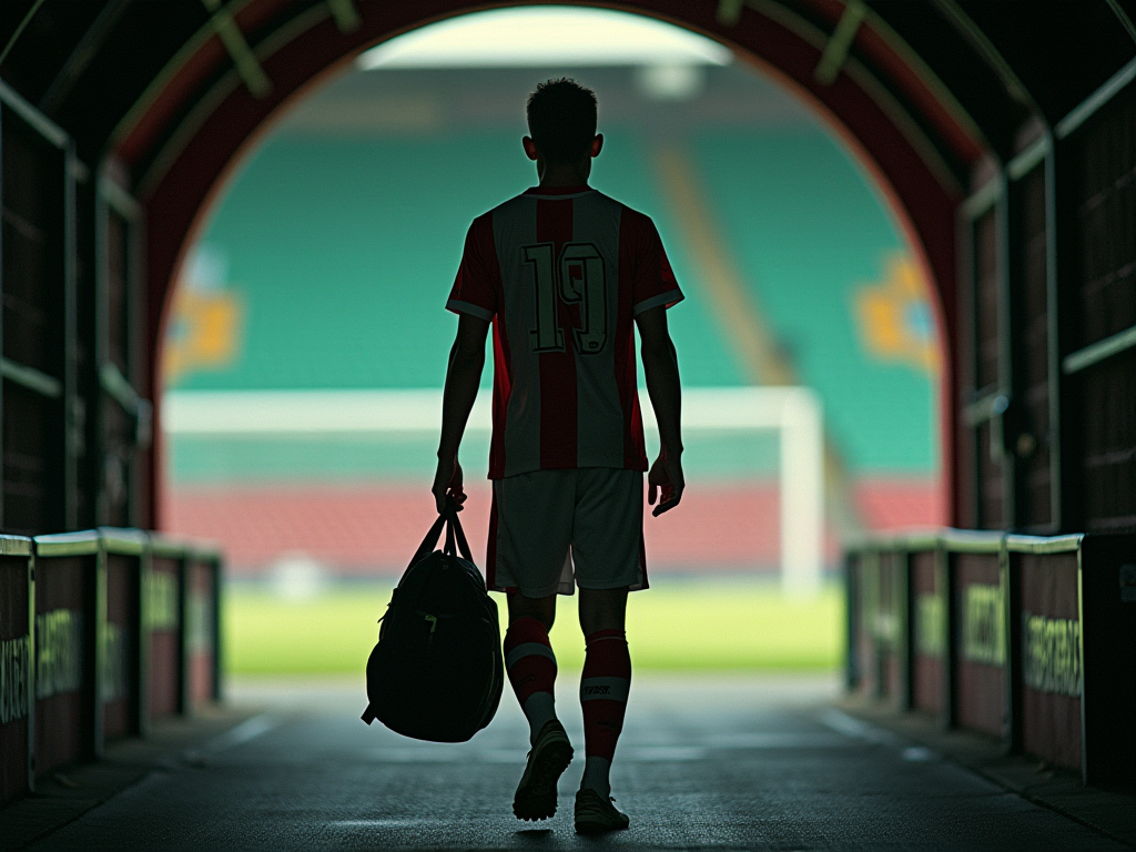 Transfer Buzz: The New Saints Eyeing New Talent