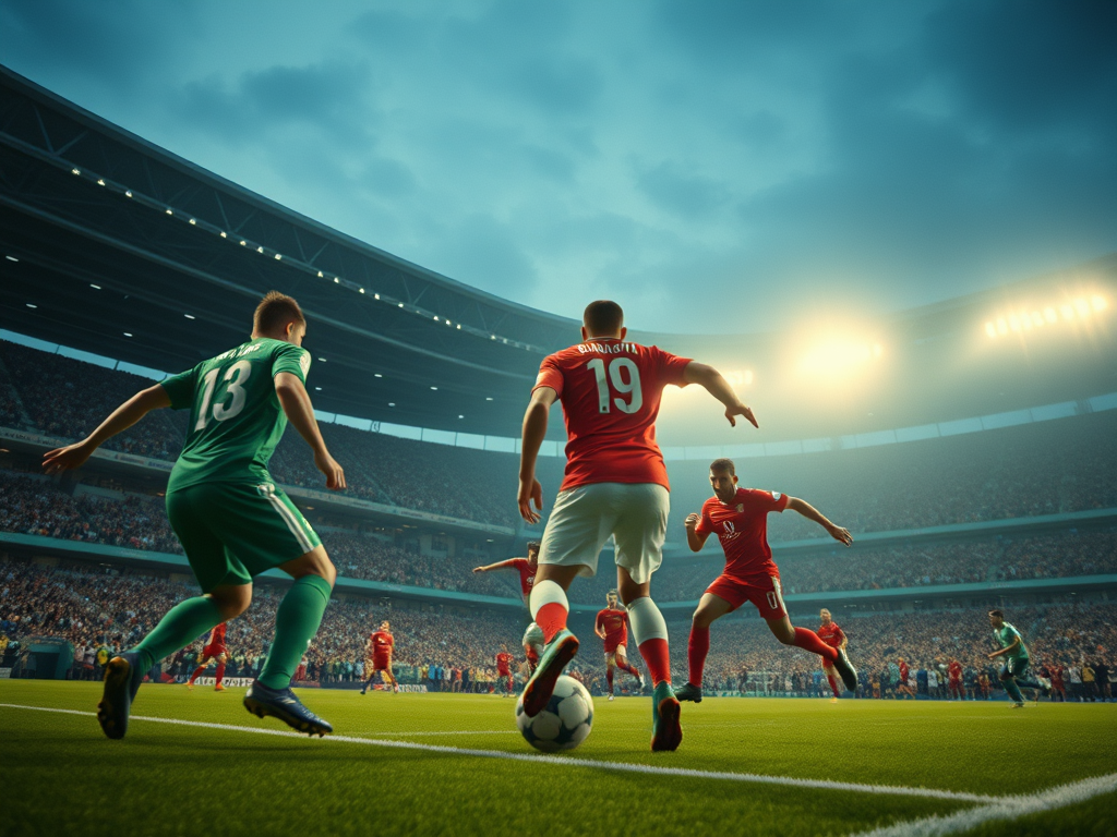 فريق السعودية لكرة القدم يتعادل مع أوروجواي في كأس العالم 2026