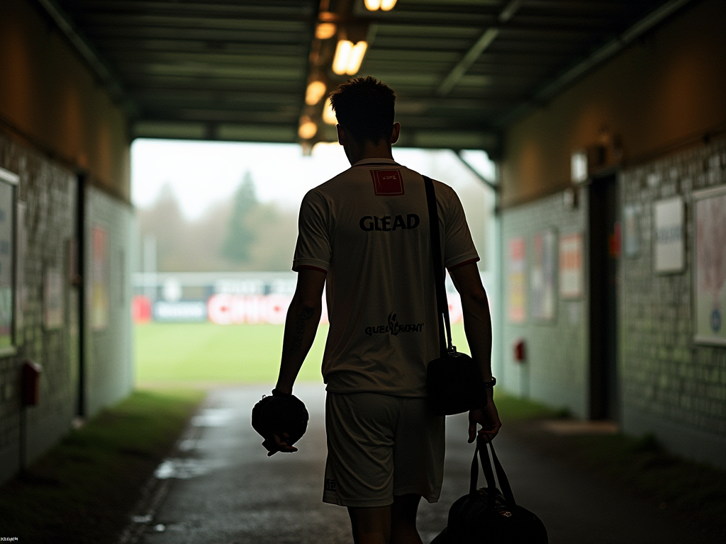 Sligo Rovers Eye Transfer Deals Ahead of New Season