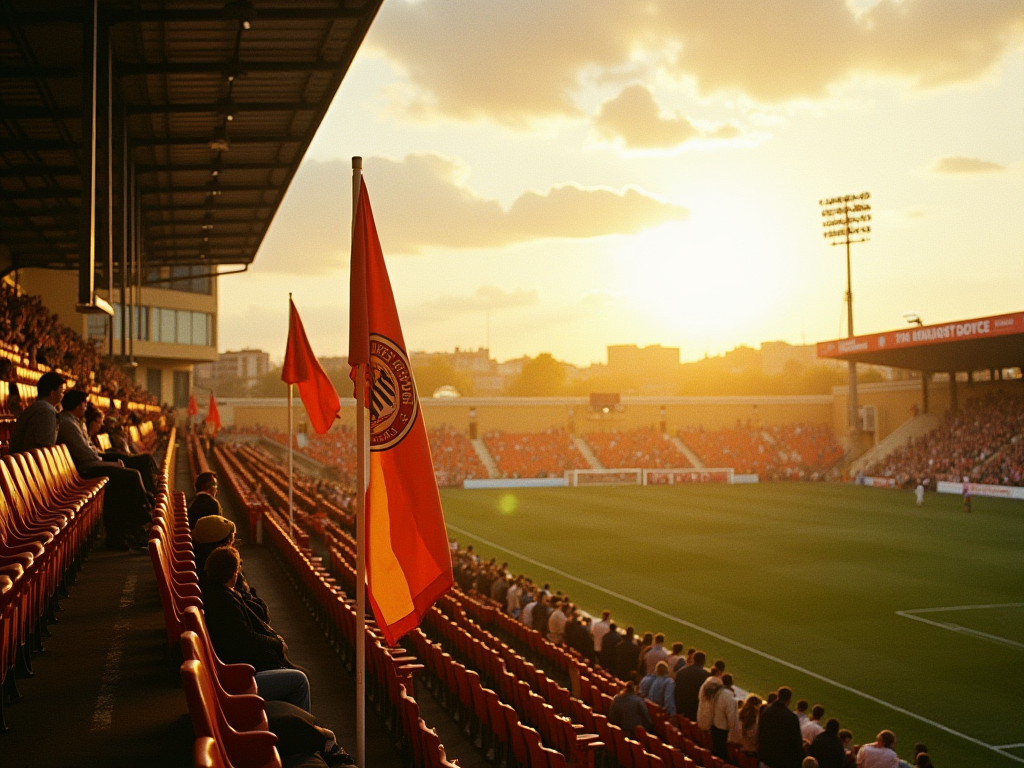 Derry City Seeks Playoff Glory This Season