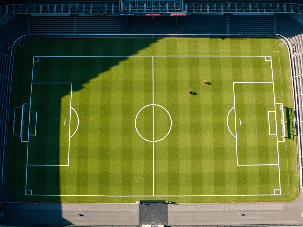 Hartlepool's Tactical Evolution Under Pressure