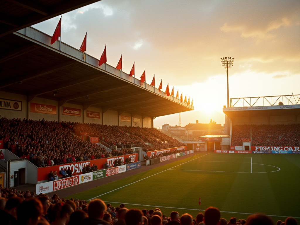 Transfer Rumours: Linfield Monitoring Key Player Market