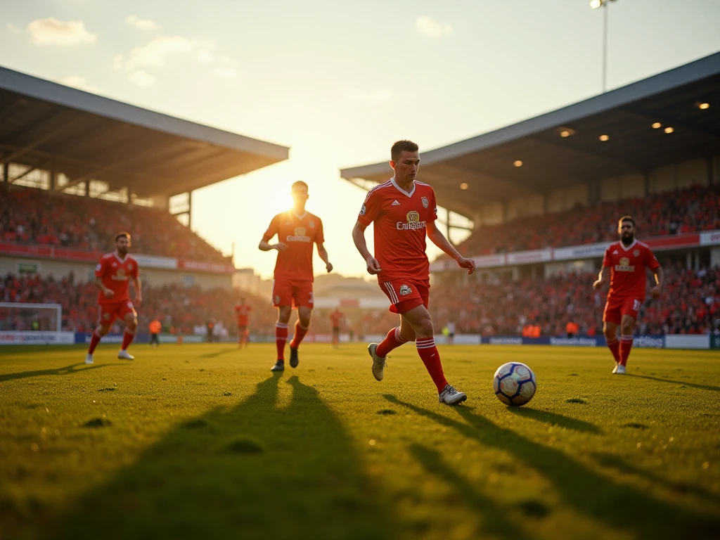 Portadown Football Club has made a significant statement by appointing decorated manager David Jeffrey, signaling a...