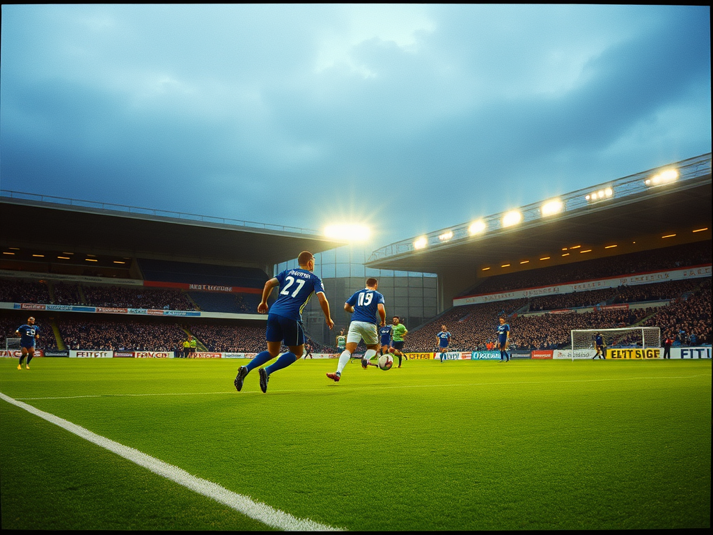 Unpacking Raith Rovers' Season: Essential Insights for Every Fan