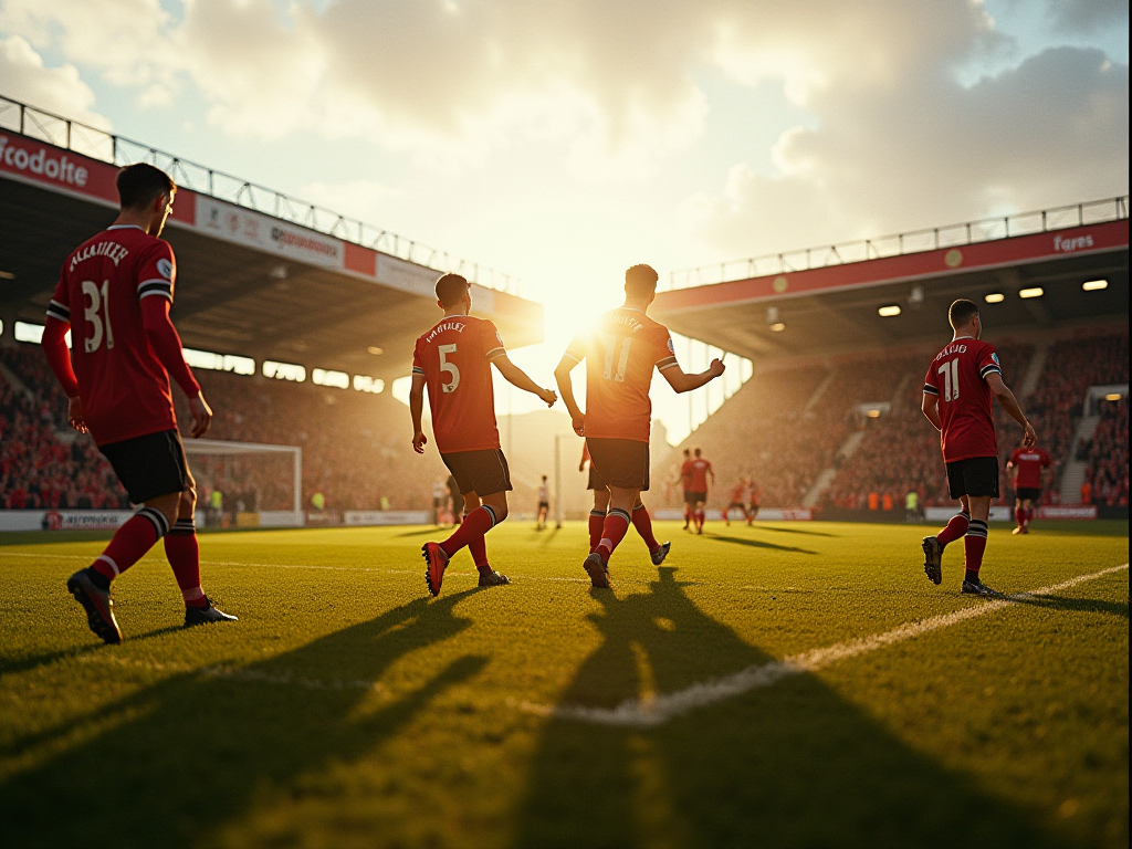 Accrington Stanley Edges Past Crawley Town in Thrilling Encounter
