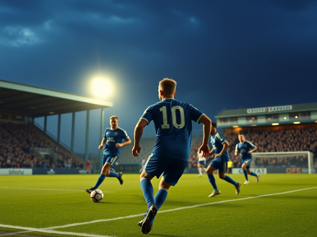 Honest Men Prepare for Crucial Championship Clash Against Airdrieonians