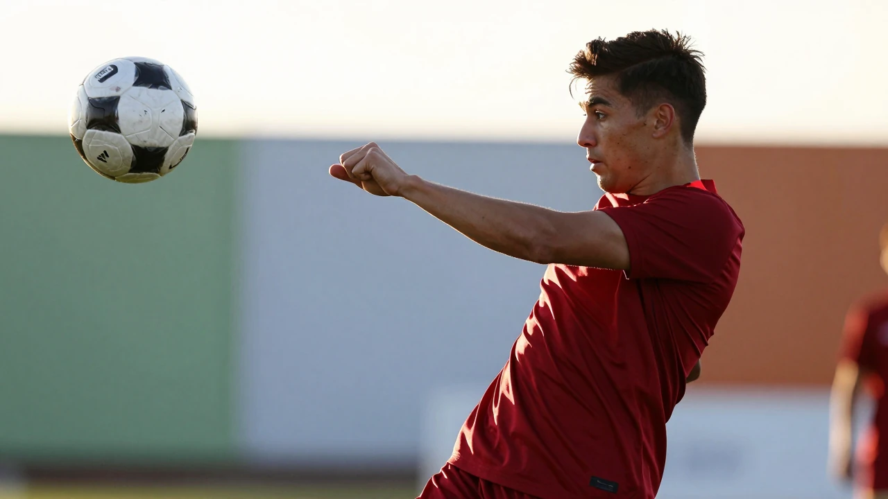 Woking's defensive struggles see them nine points off the lead as they prepare for a National League clash with...