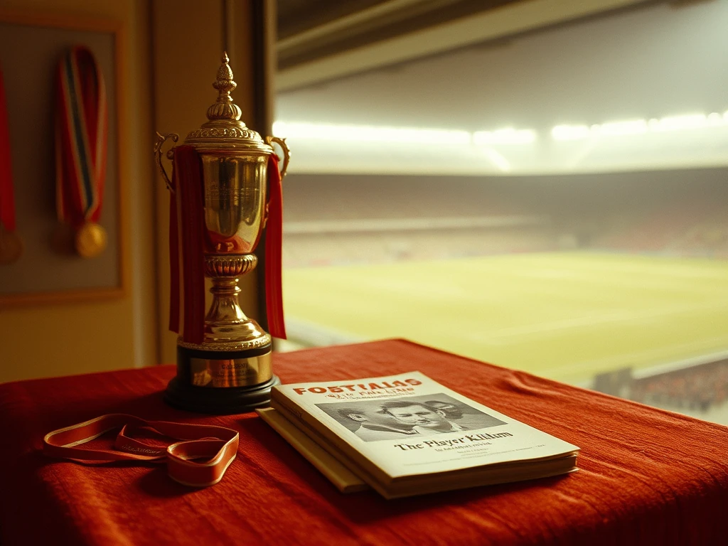 In 2005, Altrincham pulled off a stunning upset in the FA Cup, defeating a Football League team in a memorable clash