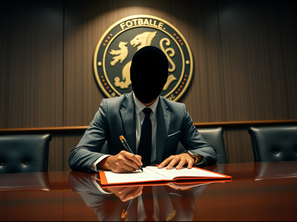 Will Grimsby sign H. Brown in January?