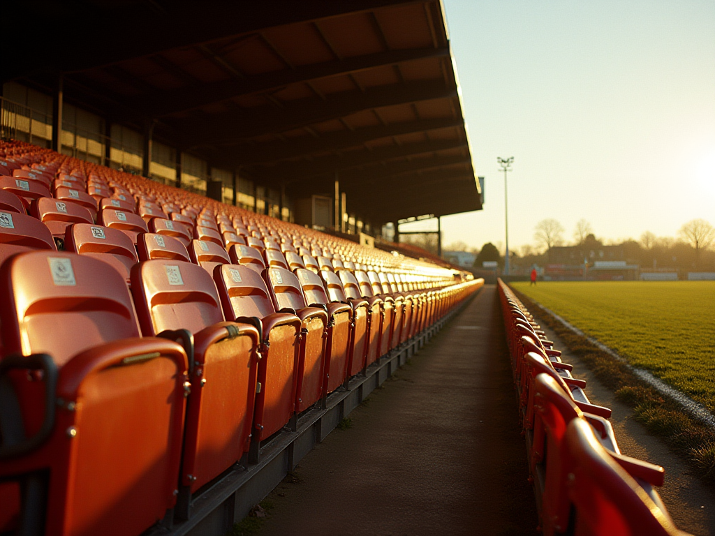 Tweaking Glenavon FC's Formation for Greater Offensive Impact