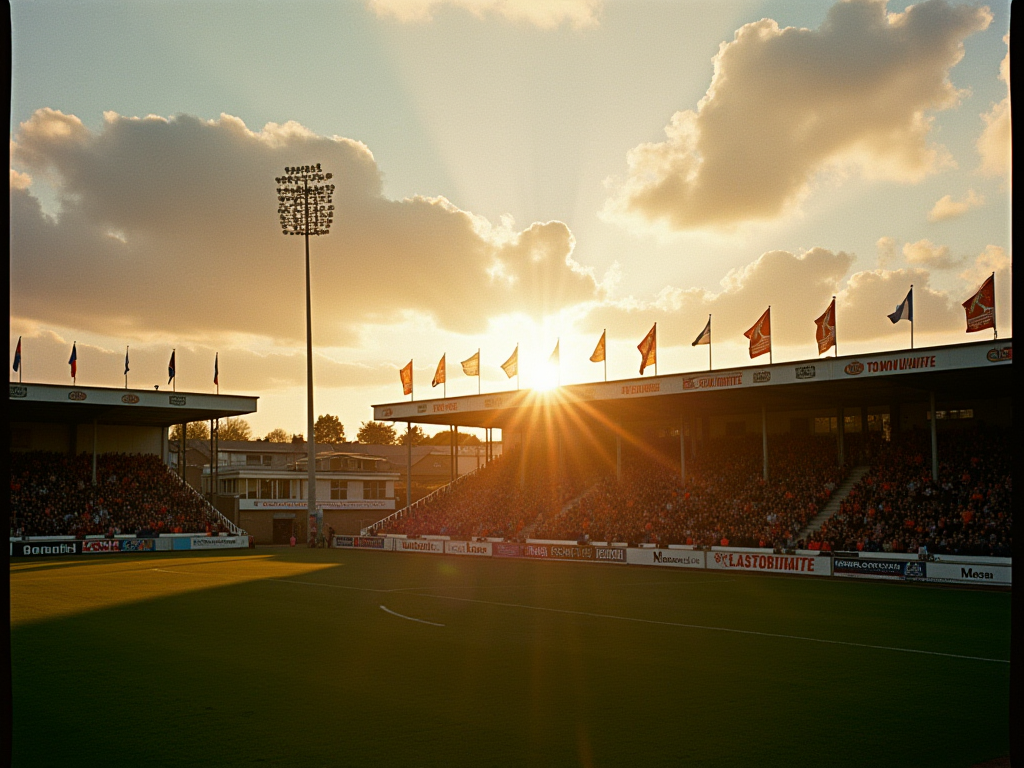 Silkmen Set to Shine in Cymru Premier Next Season