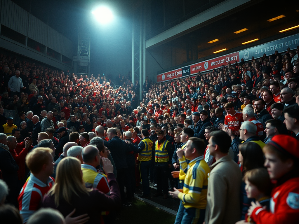 The Jags' Derby Day: A Celebration of Passion and Tradition