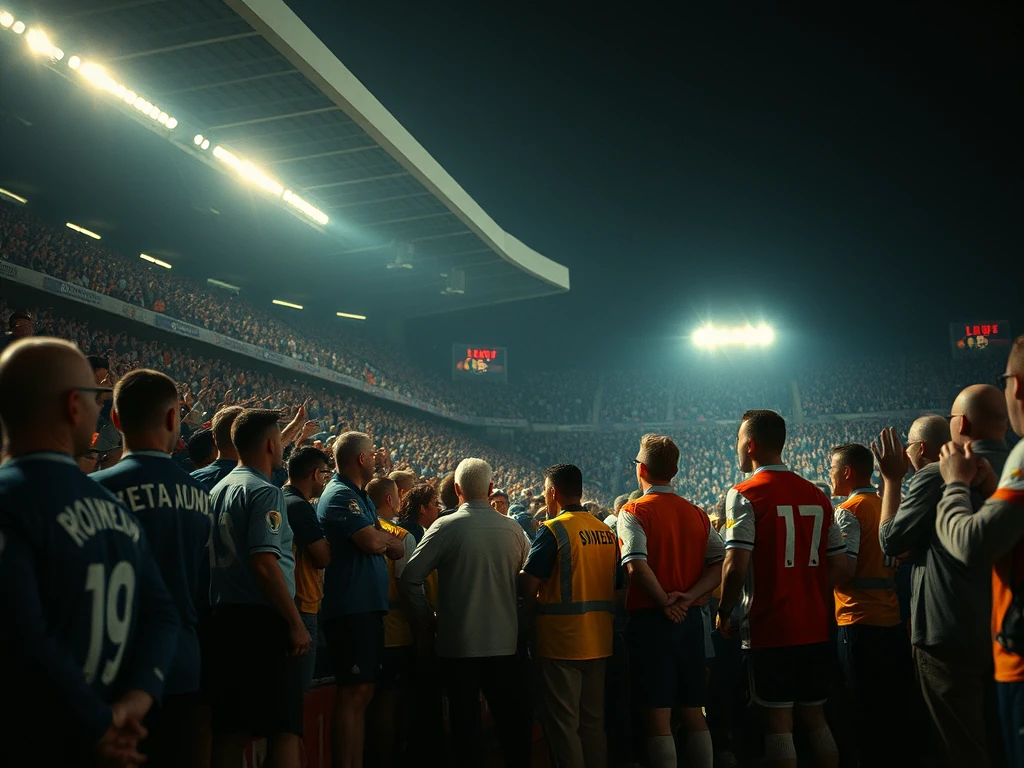 Manchester City Women’s fan culture is rich with vibrant traditions that enhance the matchday experience at Joie Stadium