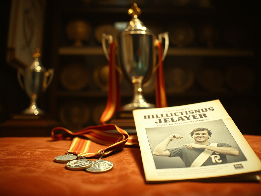 Chesterfield's Historic 1998 Playoff Final: A Journey to Remember