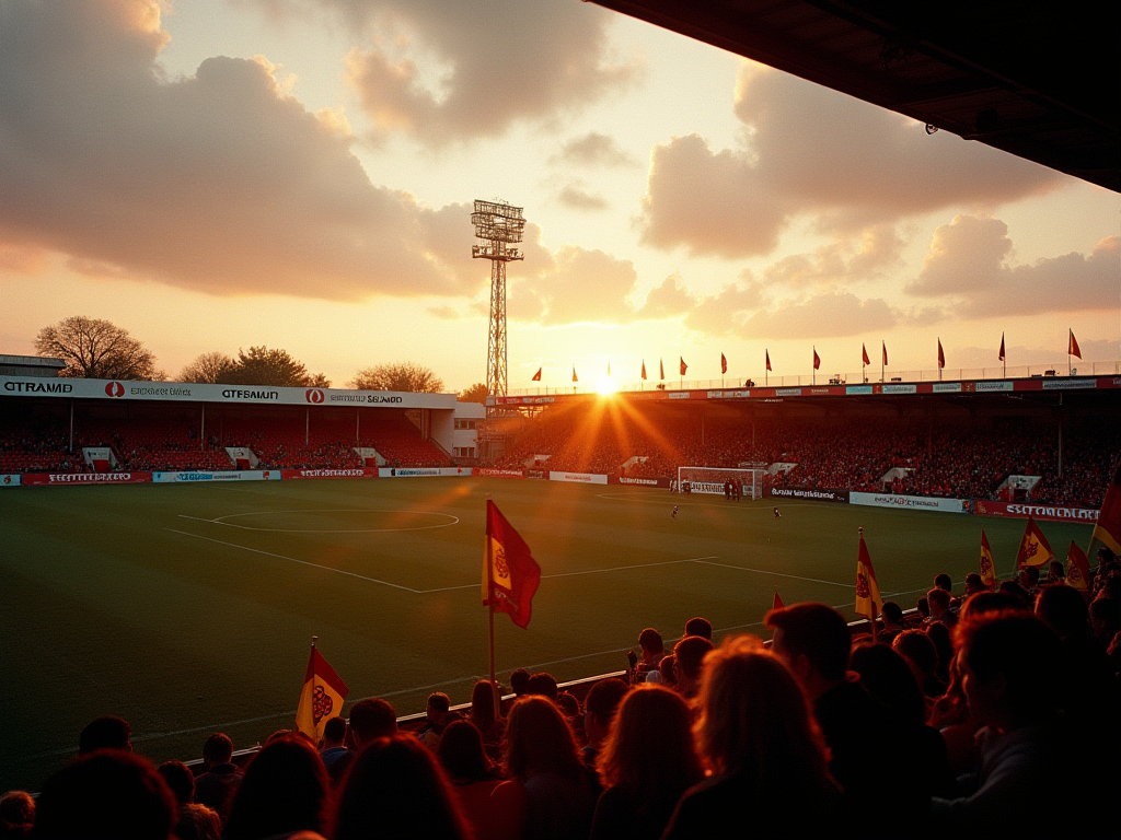 A Day to Forget: Red Devils Fall 4-0 to Bluebirds in Cumbria