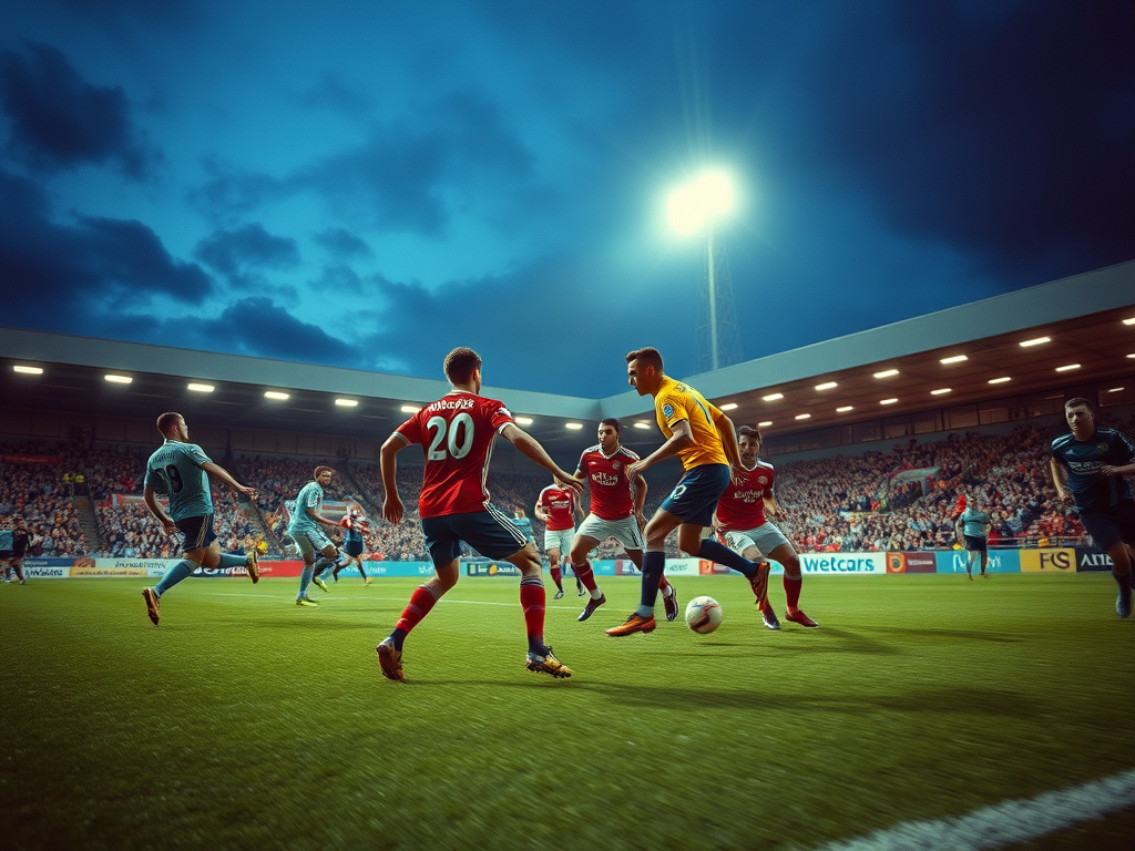 Aston Villa Women: Rising Stars and Tactical Evolution in the WSL