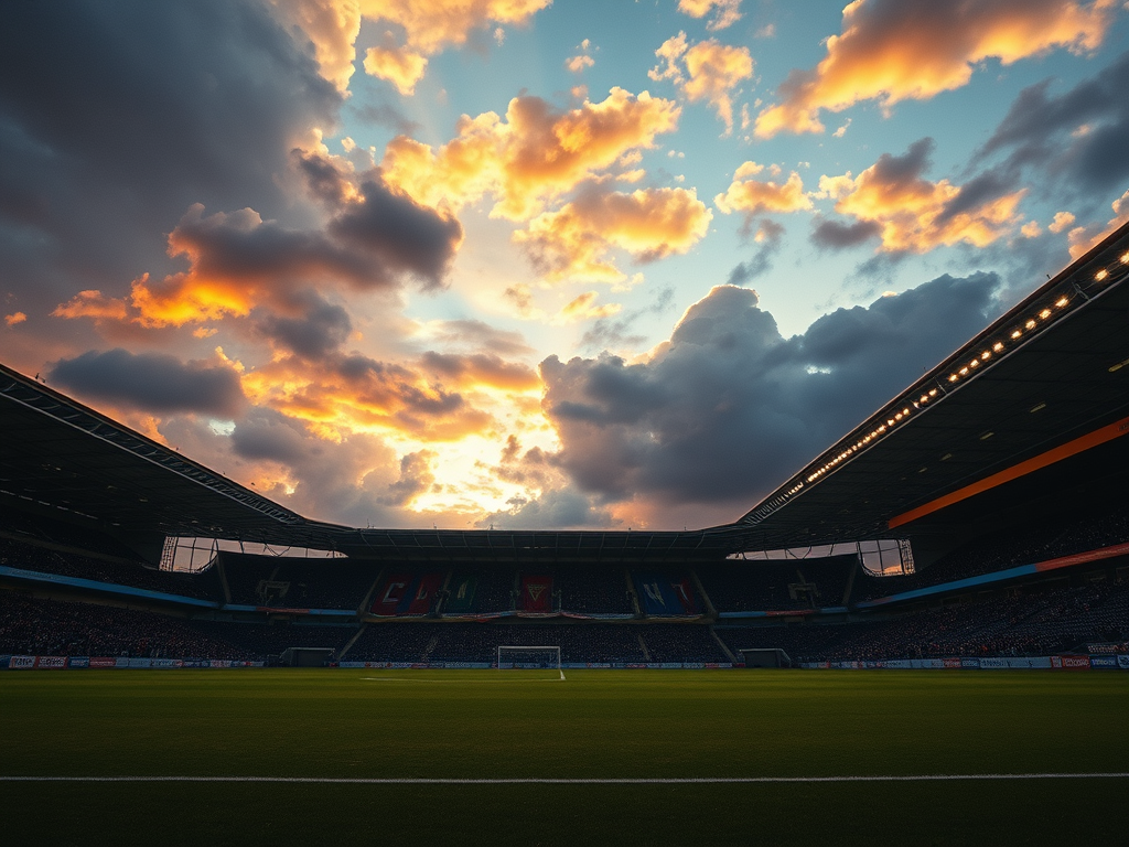 Crewe Alexandra's Journey: A Look at the Nuneaton Run and Its Implications