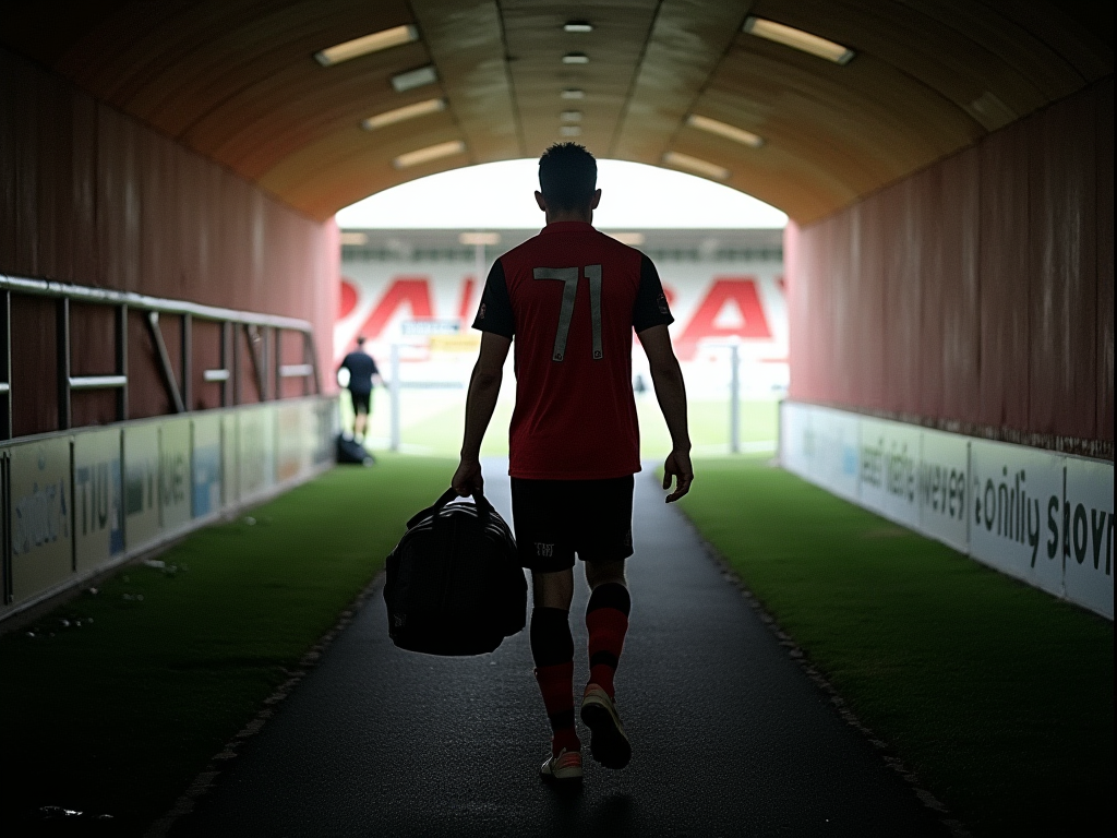 Airdrie United's Next Transfer Move: What Fans Should Expect