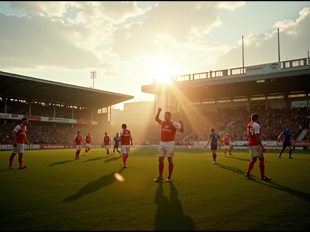 Aldershot Town secured a magnificent 3-0 victory over Spennymoor Town in the 2025 FA Trophy Final, bringing prestigious...