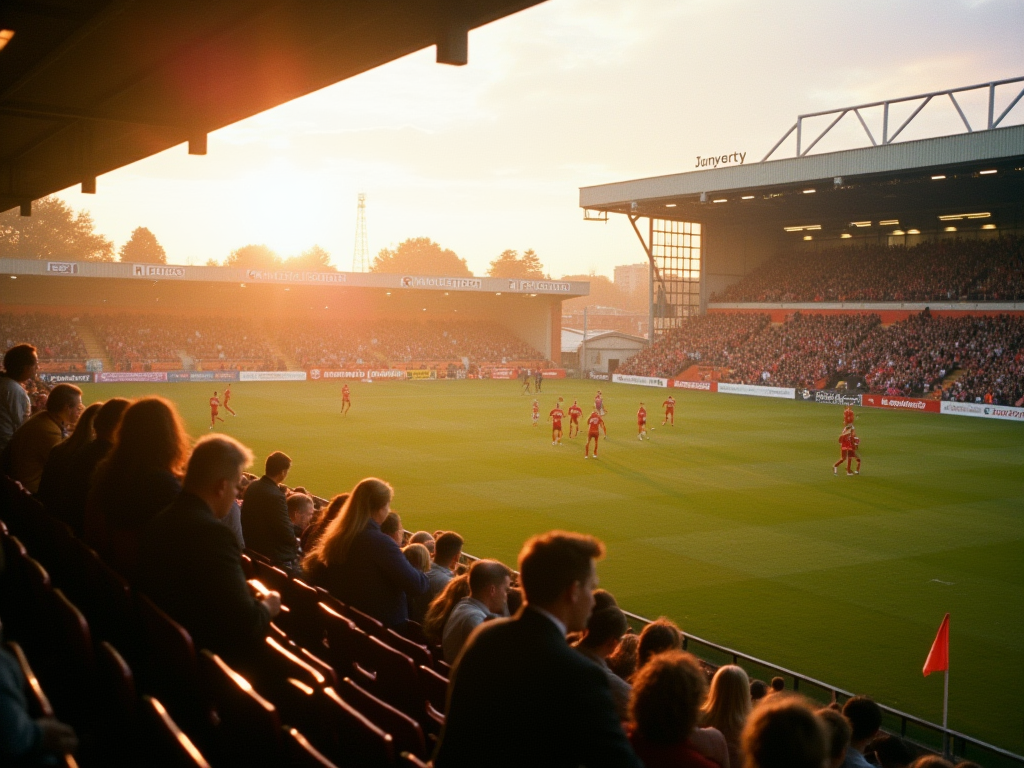 Jodi Jones on Notts County's Play-Off Experience and Ambitions