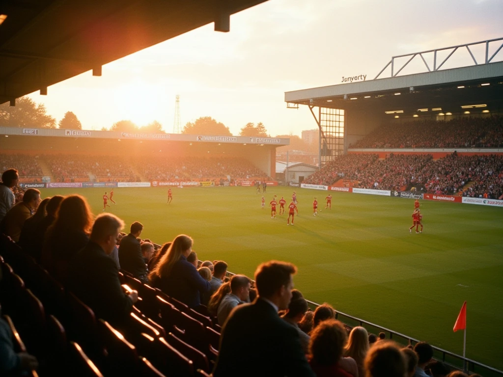 As Notts County enters its sixth play-off campaign in seven seasons, Jodi Jones emphasizes the team's crucial experience