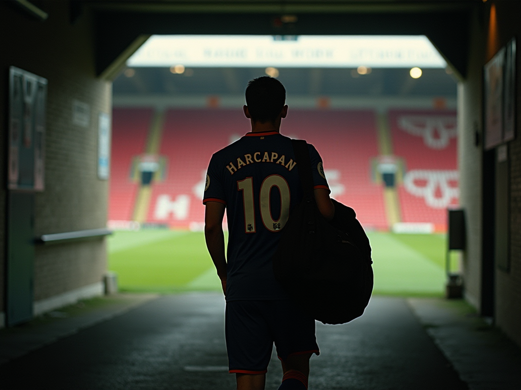 Queen's Park's Transfer Rumours Heat Up
