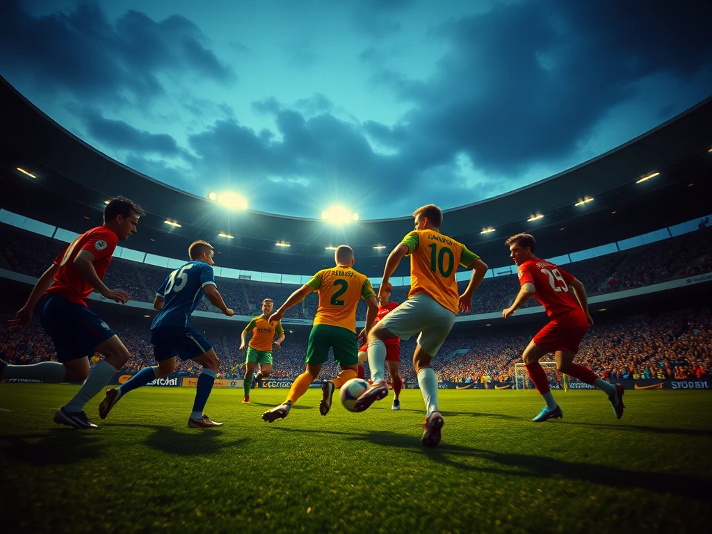 Australia defends its World Cup performance after a 0-0 draw against Paraguay, with Ajdin Hrustic speaking out against...