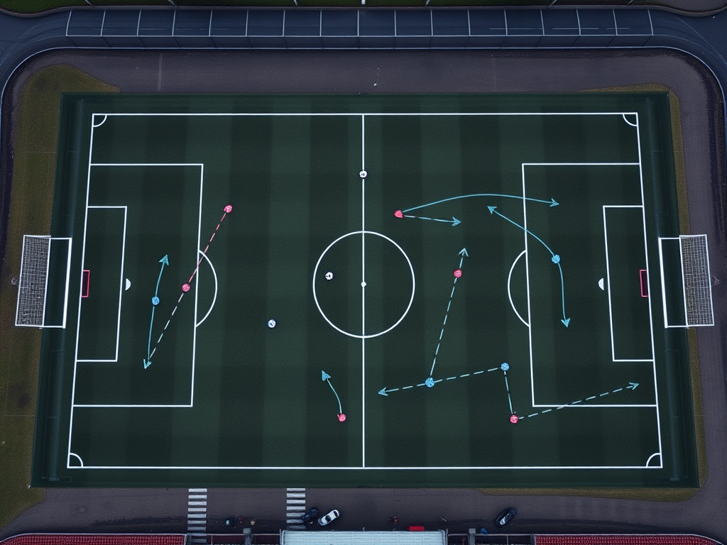 Tactical breakdown: Morton's defensive strategies