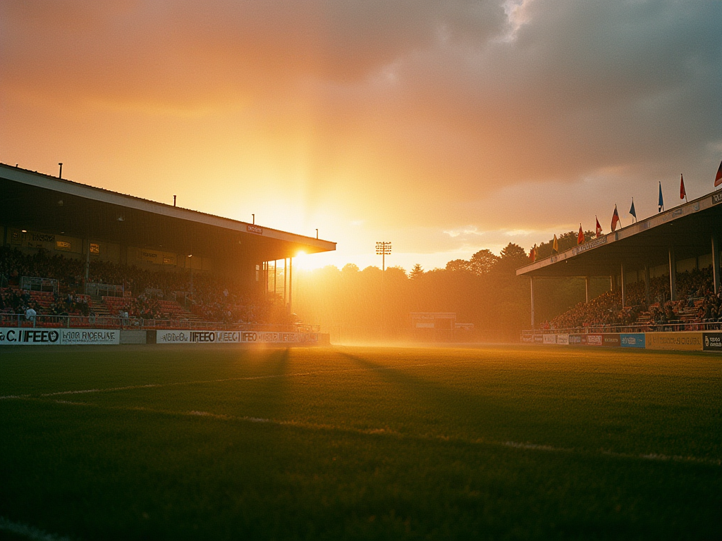 Heavy Rainfall Invigorates Wealdstone's Pitch, Boosting Training and Morale
