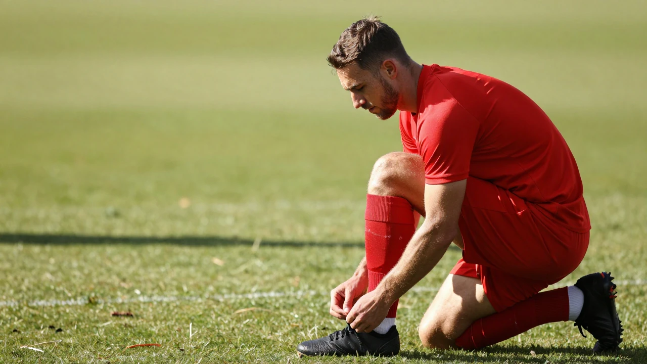 A detailed look at the Tamworth FC squad, its composition, and the club's final league standing from the 2025 National...
