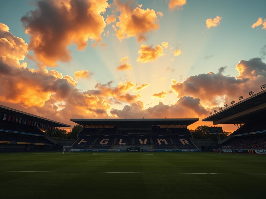 Discover how Forest Green's new caretaker manager Hannah Dingley is making history in the England National League...