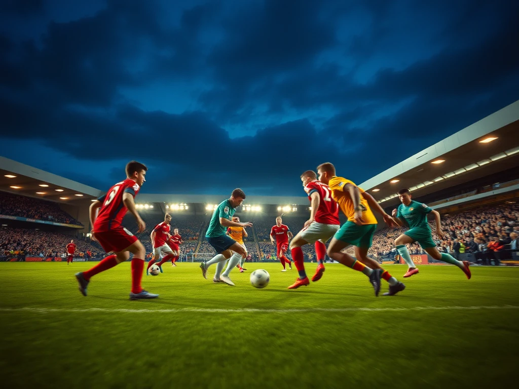 This past weekend showcased the resilience and skill of Tamworth FC as they celebrated a significant achievement