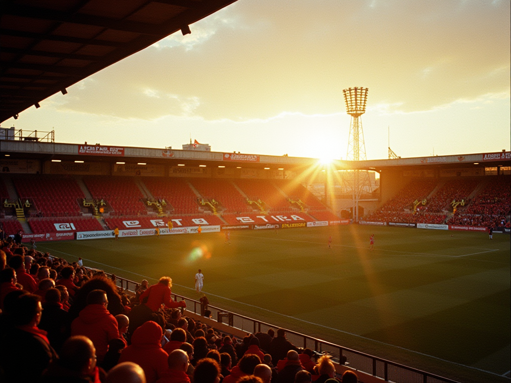 Aldershot Town's Remarkable FA Cup Run of 2008