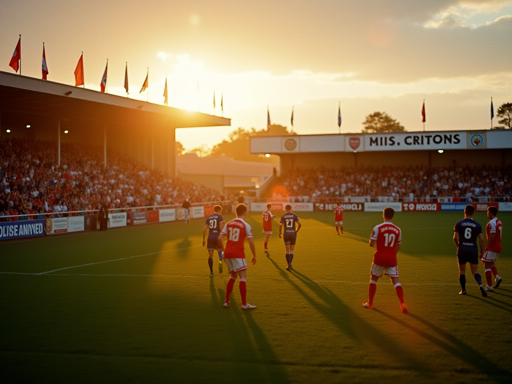 Tactical Analysis: Key Strategies of Galway United United's Midfield