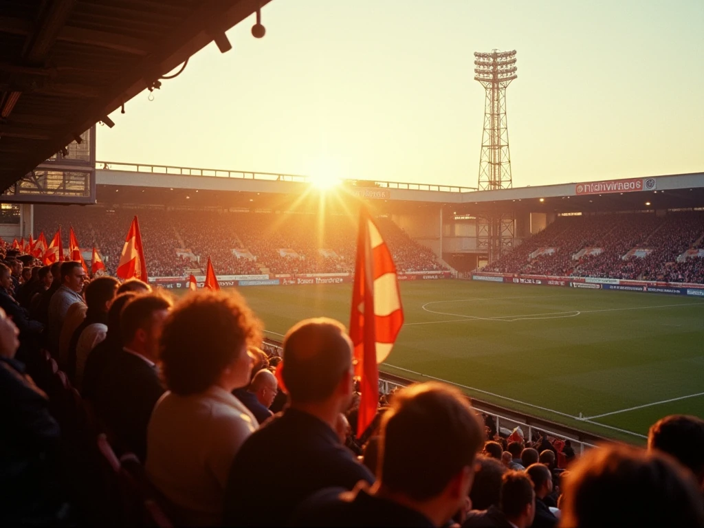 Tranmere Rovers' supporters embody a rich tapestry of traditions that enhance the derby atmosphere and create...