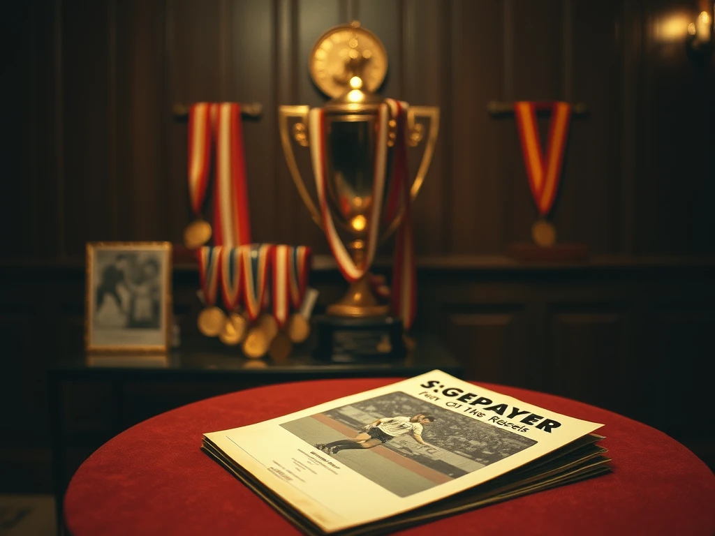 The Birth of the Pars: Dunfermline Athletic's Formative Years