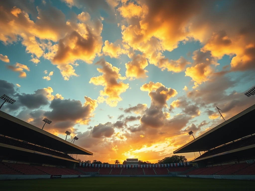 Richards Bay FC joins the KZN Premier's Cup in Durban, alongside Golden Arrows, AmaZulu FC, and Milford FC, as the club...