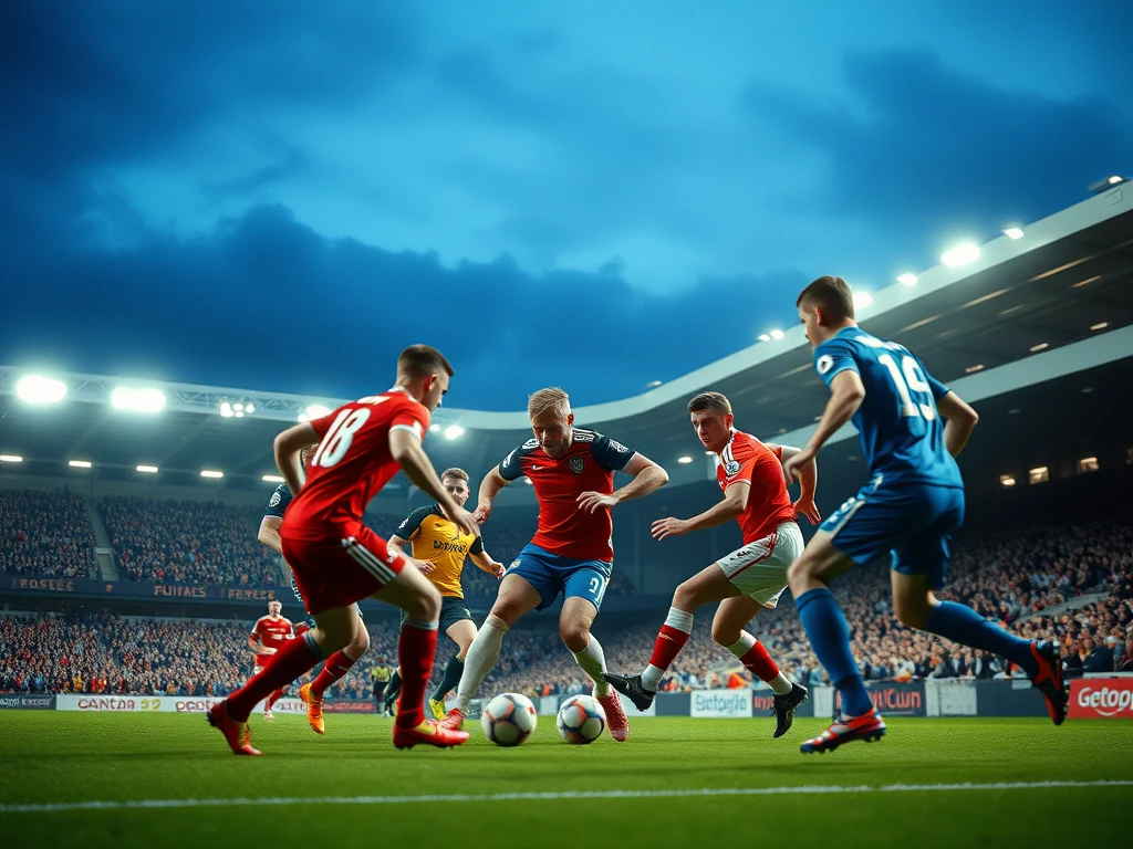 Ballymena United’s poor run continues after a 2-1 loss at Portstewart on 25 July 2026