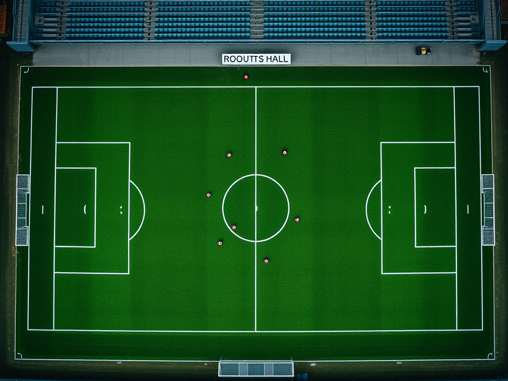 Southend's tactical formation: A look at recent matches