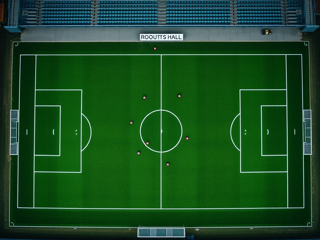 Southend's tactical setup has led to improved performances in the National League